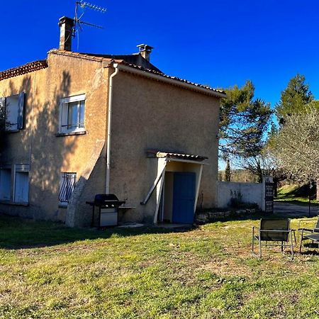 Soleil D'Ocre - Bastide A Roussillon Villa รูสซียง ภายนอก รูปภาพ