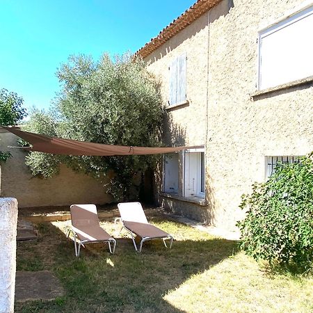 Soleil D'Ocre - Bastide A Roussillon Villa รูสซียง ภายนอก รูปภาพ