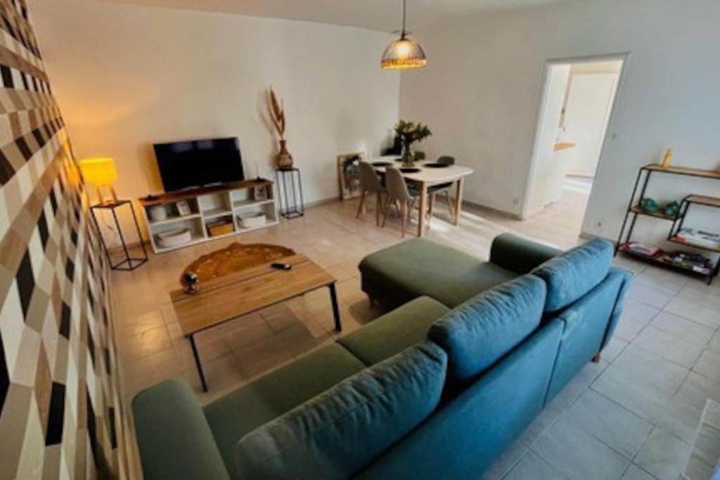 Soleil D'Ocre - Bastide A Roussillon Villa รูสซียง ภายนอก รูปภาพ