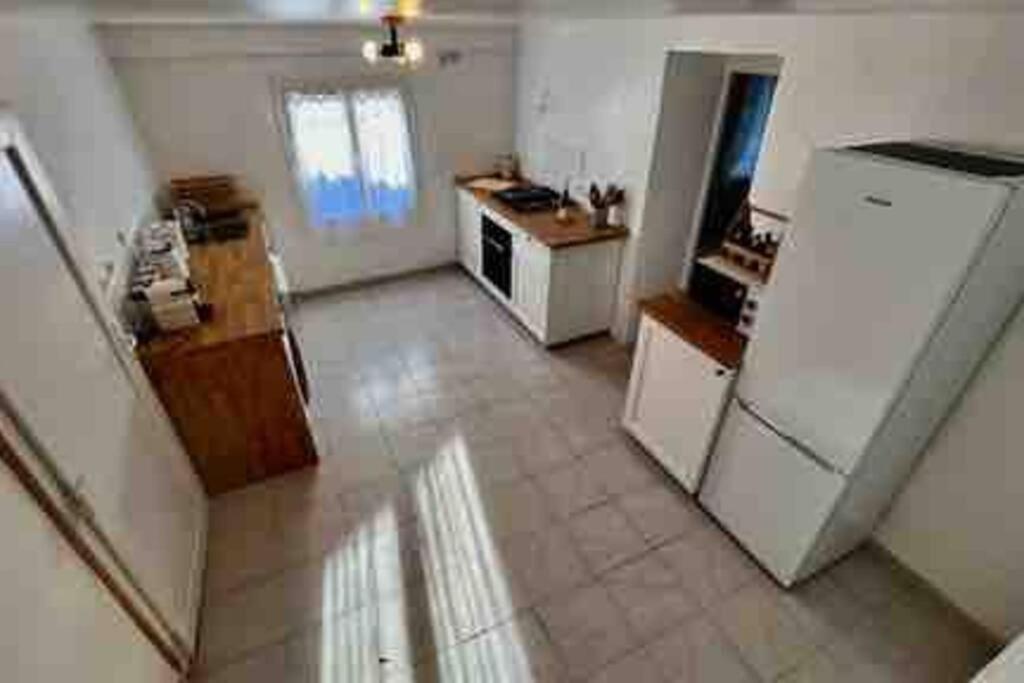 Soleil D'Ocre - Bastide A Roussillon Villa รูสซียง ภายนอก รูปภาพ