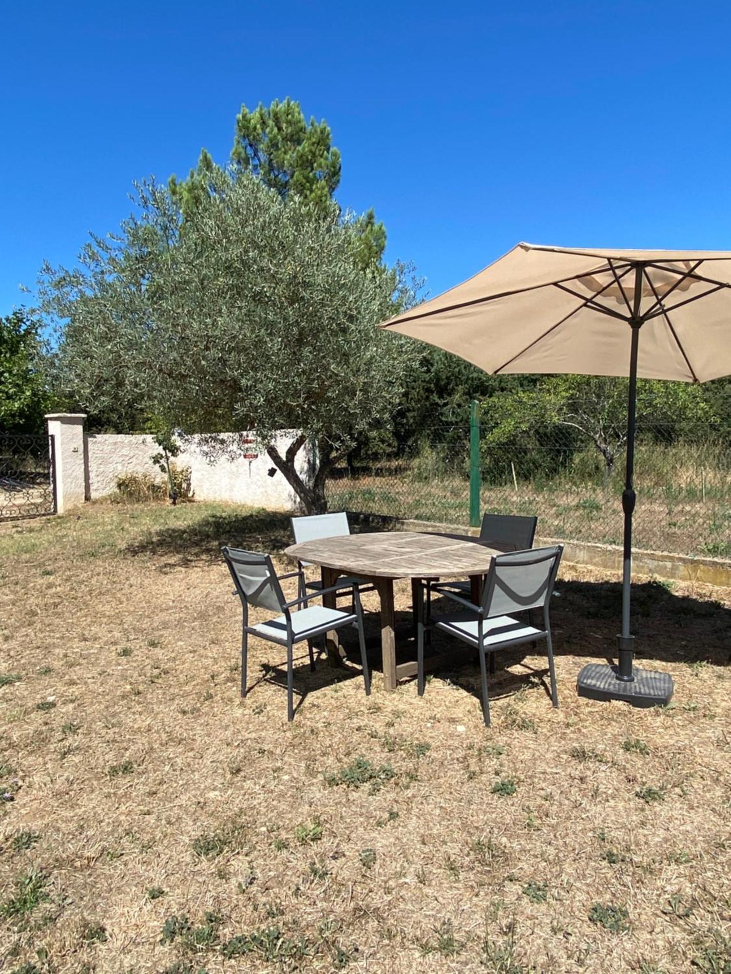 Soleil D'Ocre - Bastide A Roussillon Villa รูสซียง ภายนอก รูปภาพ
